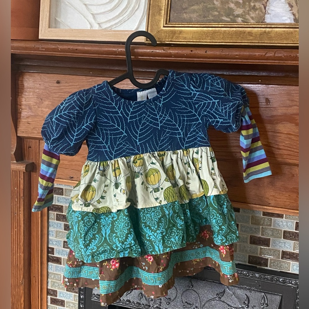 Adorable Matilda Jane. Patterns. Great quality. Cute fall outfit